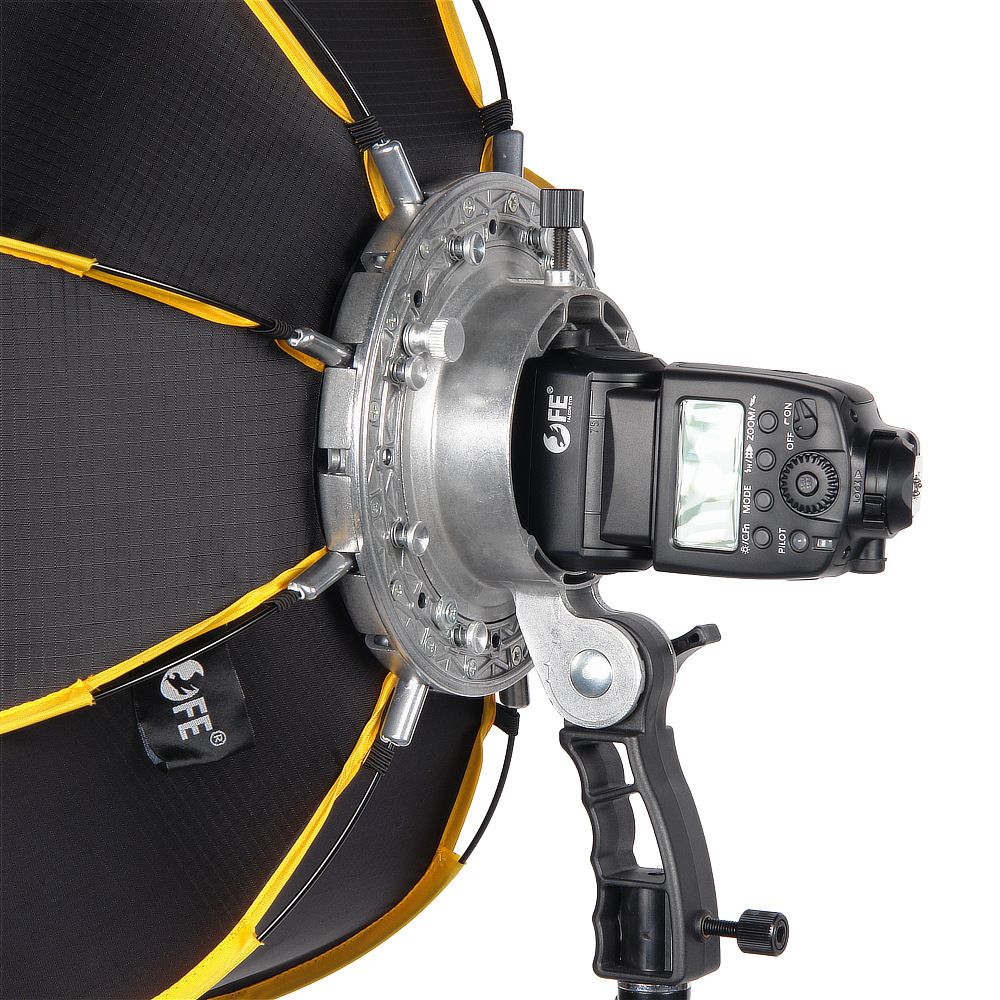 Falcon Eyes StrobMaster 60