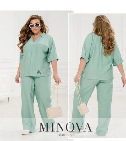 Костюм УК-276-1 Fabrika