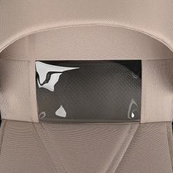 Детская коляска Pituso Mayla 2 в 1 Beige