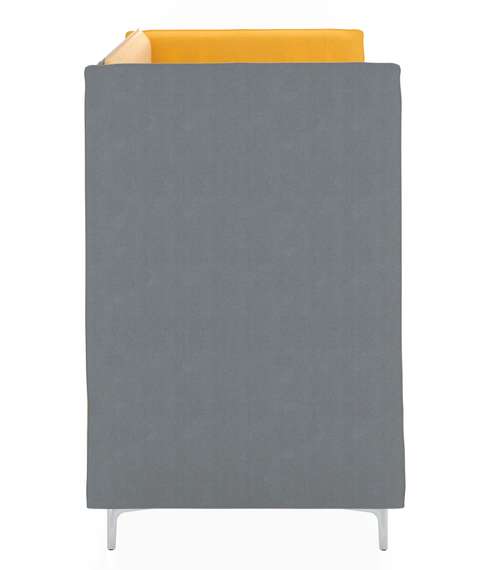 диван 3-м Графит В