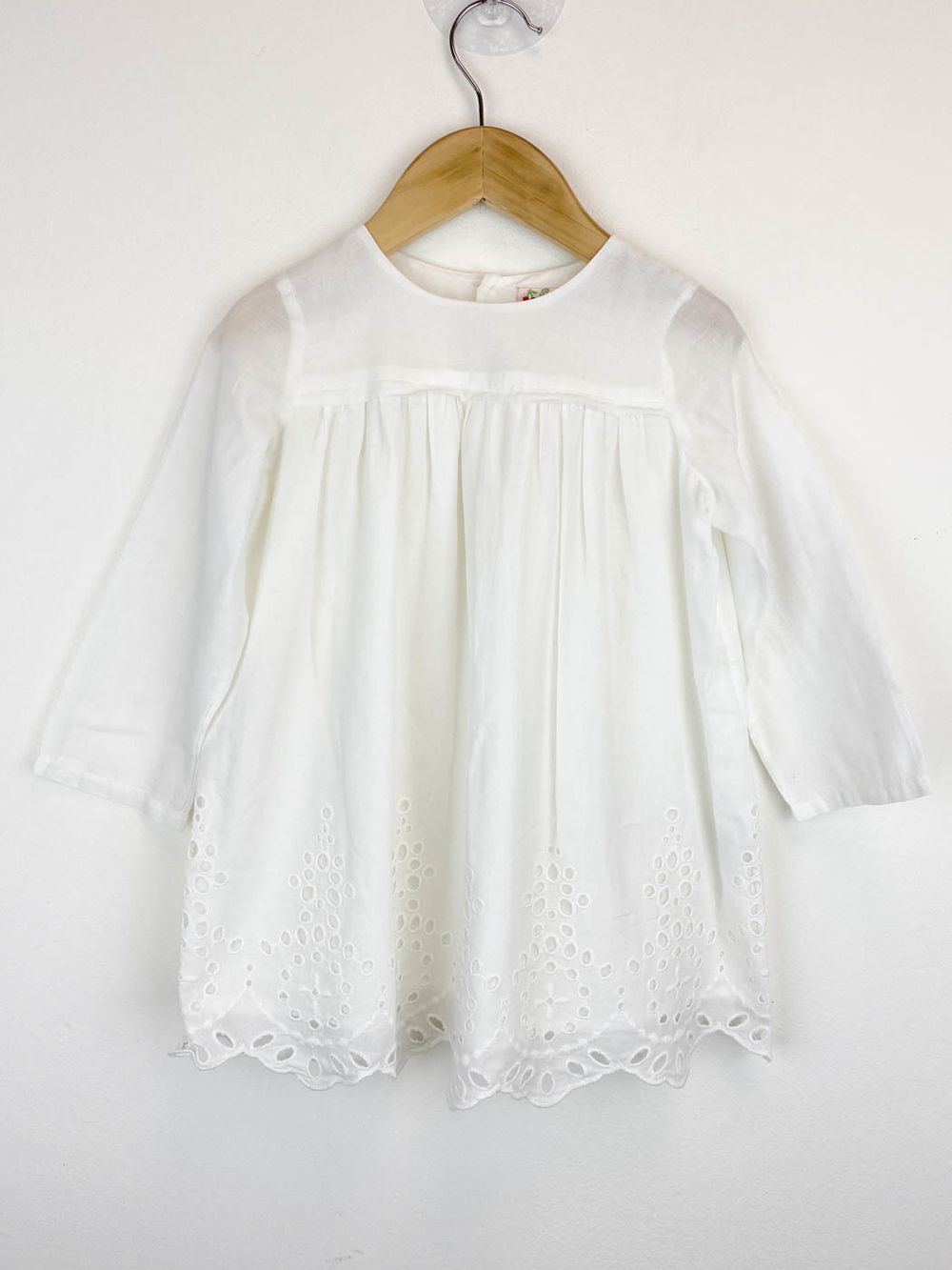 Платье Bonpoint