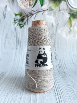 Трикотажная пряжа для вязания меринокаш