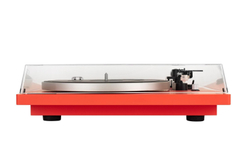 PREMIERA ECO BT (RD) виниловый проигрыватель с Bluetooth