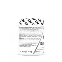 HIT EAA AMINO (Dorian Yates Nutrition)