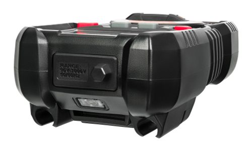 Цифровой мультиметр Ermenrich Zing TC24