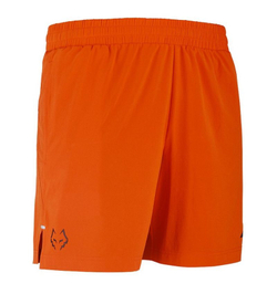 Теннисные шорты Babolat J.Lebron - red orange
