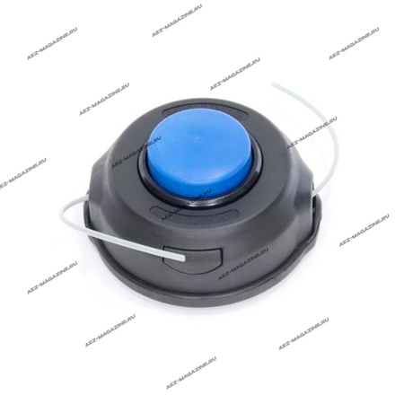 Барабан для лески триммера тип Т25, серии ULTRA PRO гайка М10х1,25 левая