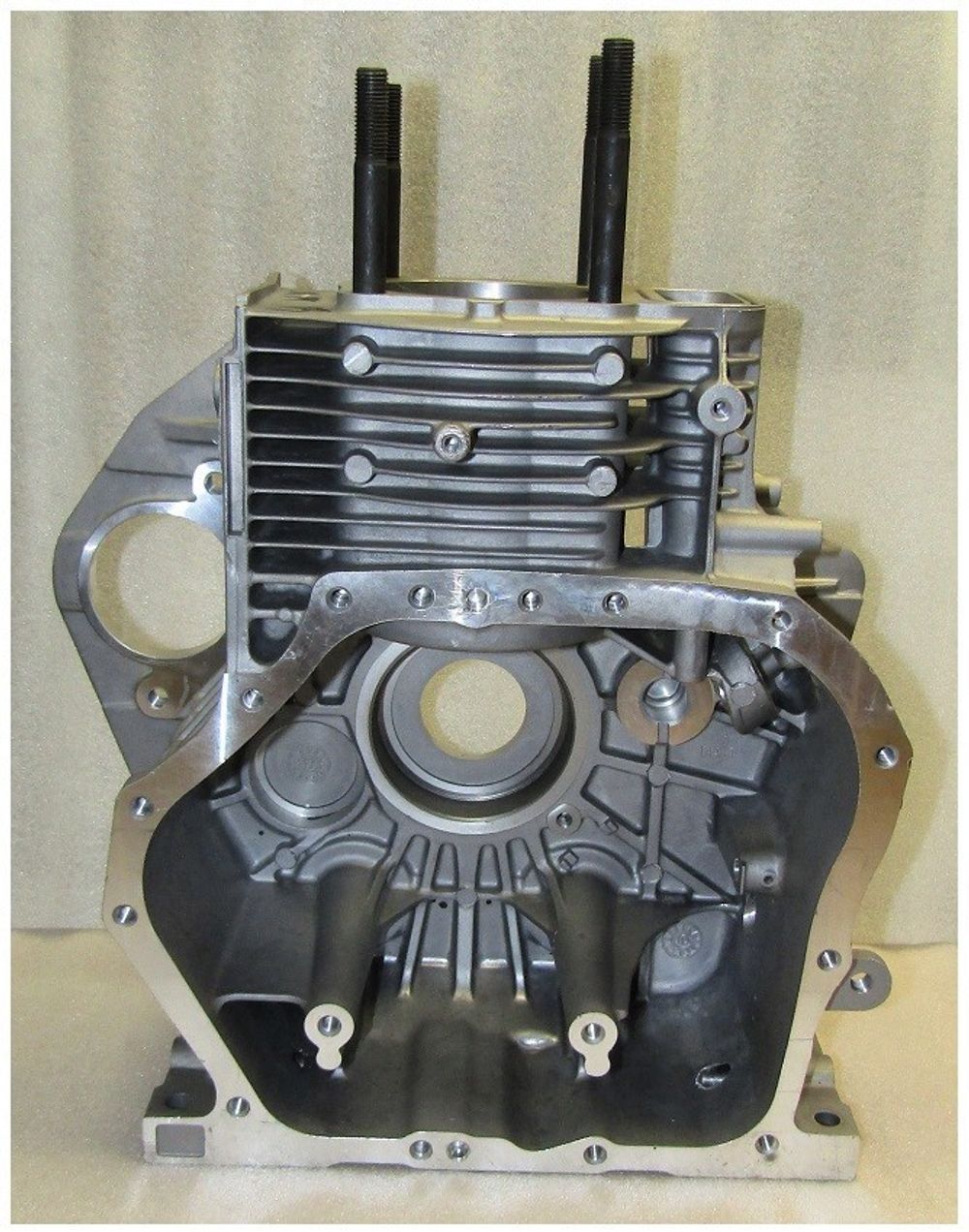 Блок цилиндра (D=92 мм) SDG6500 (7000EH),KD192FE /Cylinder Block