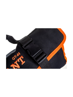 Набор инструментов Gigant 1/2, в сумке, 44 предмета, Сталь Cr-V, GT-44