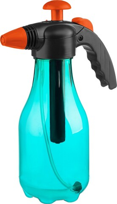 GRINDA PH-1.5, 1.5 л, колба из полиэтилена, возможность работы под любым углом, ручной опрыскиватель, PROLine (425055)