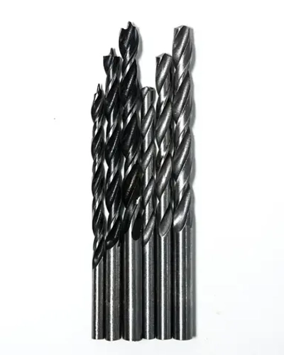 Шуруповерт, 21 В, 40 Нм, 2 АКБ