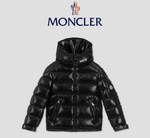 Пуховик Moncler