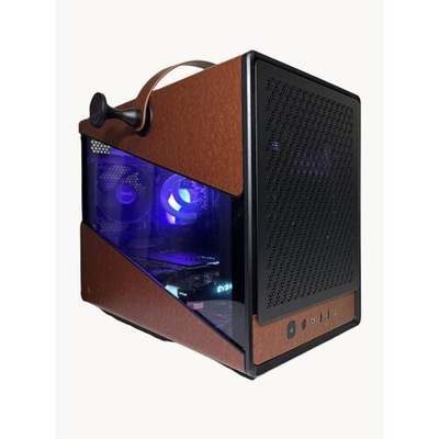 Мощный игровой компьютер (системный блок) Core i7 12700 12ядер /RTX4070 SUPER 12Gb / 32GB/ SSD 1TB+ 512GB/800W/Win 10 PRO