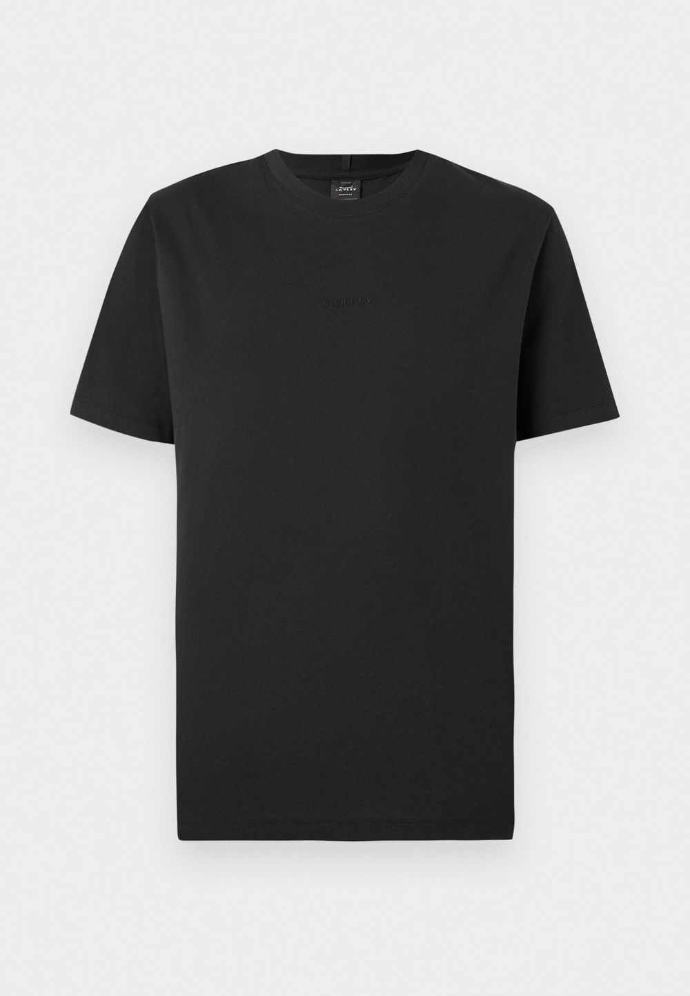 Футболка Oakley - pitch black