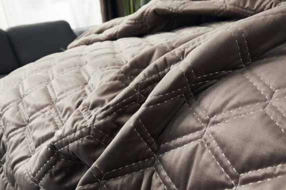 Фредерика №3 Покрывало 240х260