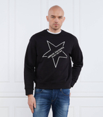 Худи Armani Exchange - черный(3RZMLC ZJGGZ)