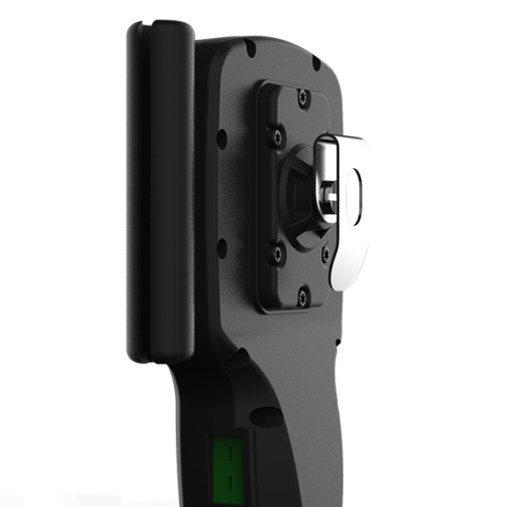 Манометр Alfano Tyrecontrol 2 с датчиком температуры