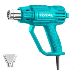 Технический фен 2000 В / 480 - 560 °C TOTAL TB20036