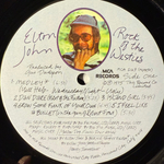 Elton John ‎– Rock Of The Westies (США 1975г.)