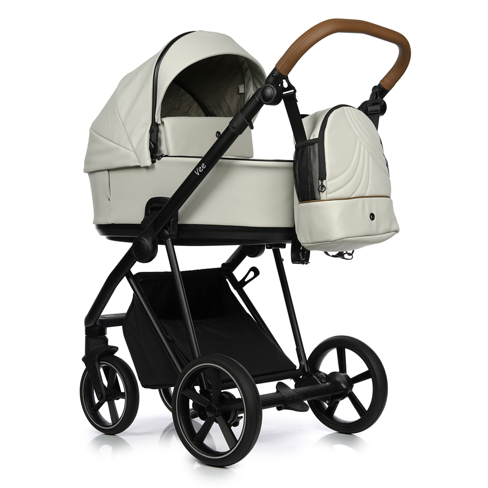 Коляска 2 в 1 Roan Vee