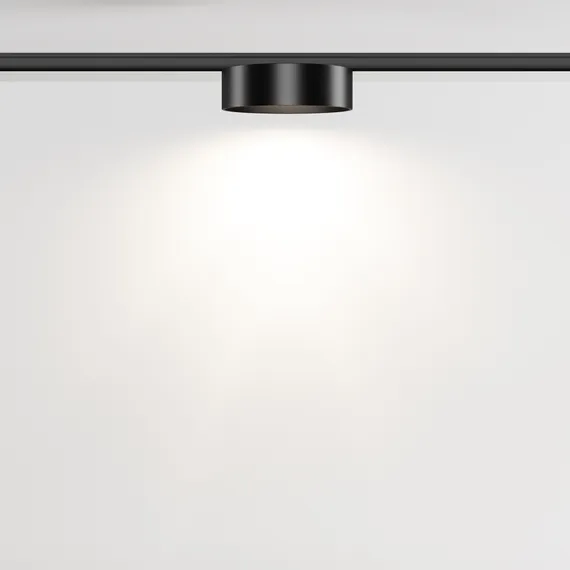 Трековый светильник Technical TR189-1-12W4K-B