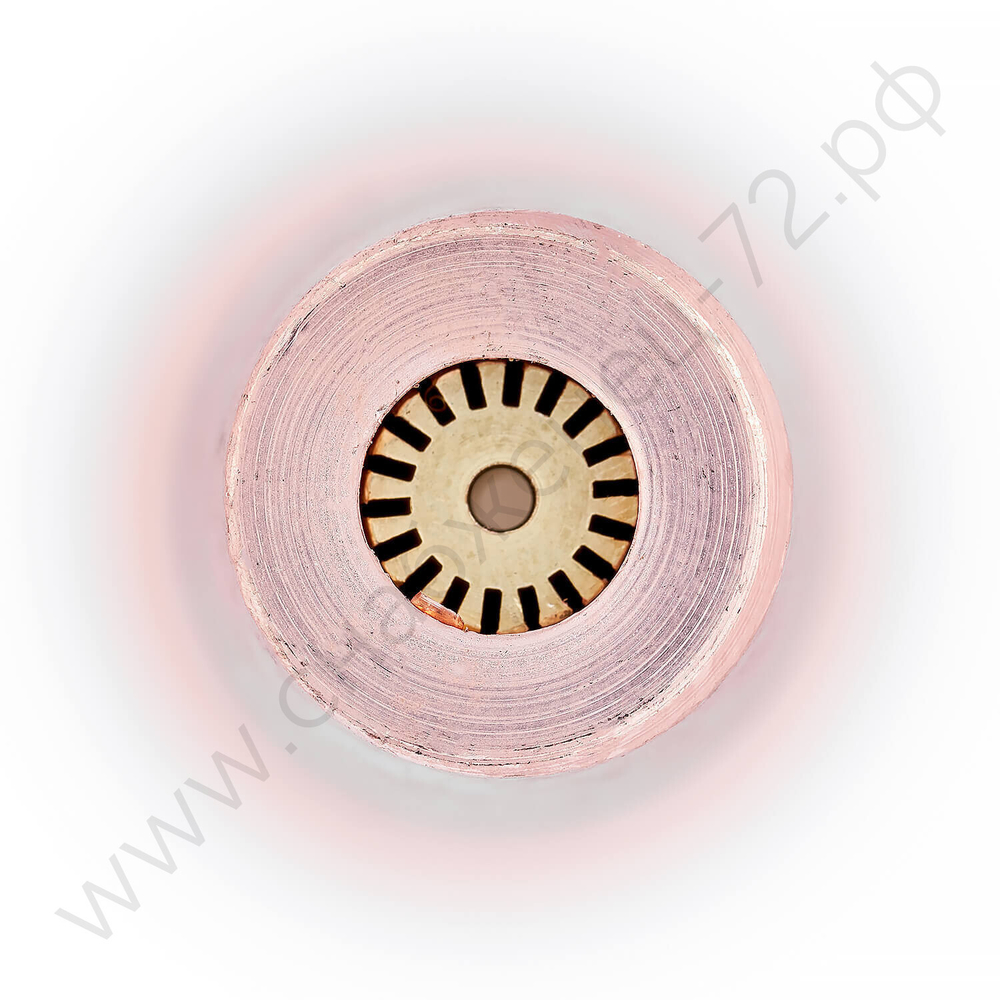 Мундштук пропановый HEAVY DUTY №1П (15–25 мм) к Р3-300, Р3-345