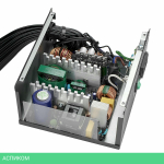 Блок питания Deepcool GAMERSTORM PK750D 750W (R-PK750D-FA0B-WGEU)