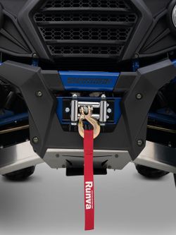 Квадроцикл SHARMAX 620 EPS Force EFI