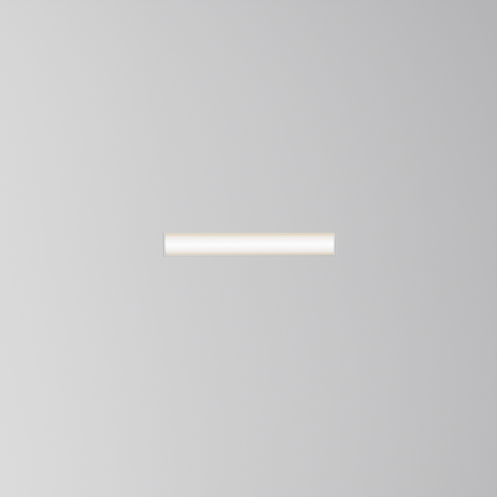 Встраиваемый светильник Technical DL066-12W3-6K-TRS-W