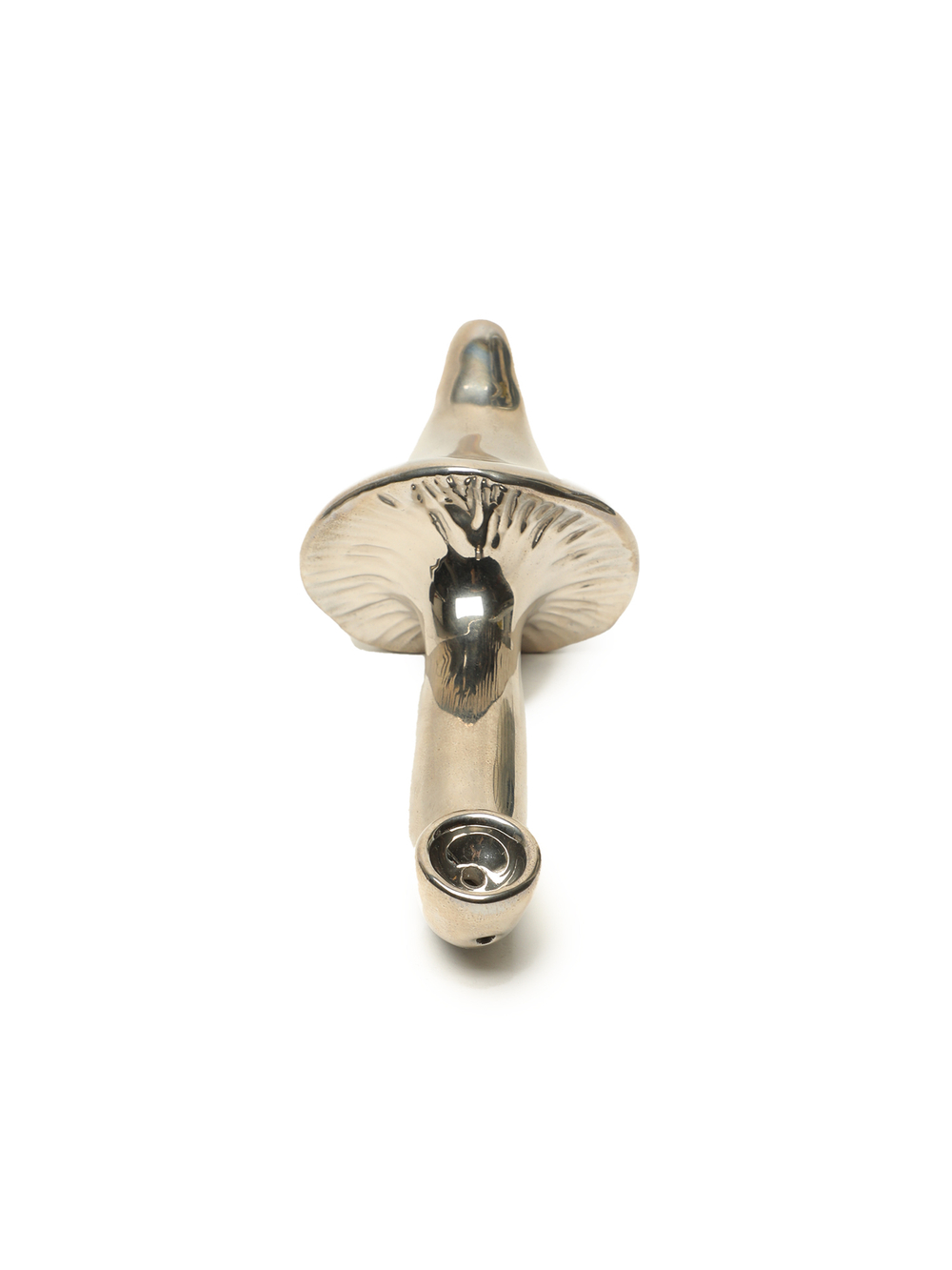 Трубка MUSHROOM PLATINUM