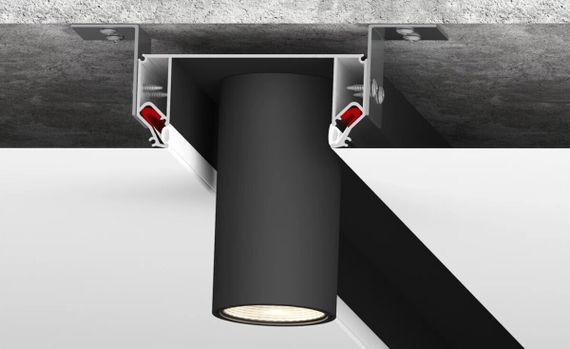 Профиль Denkirs Flod DK5850-BK