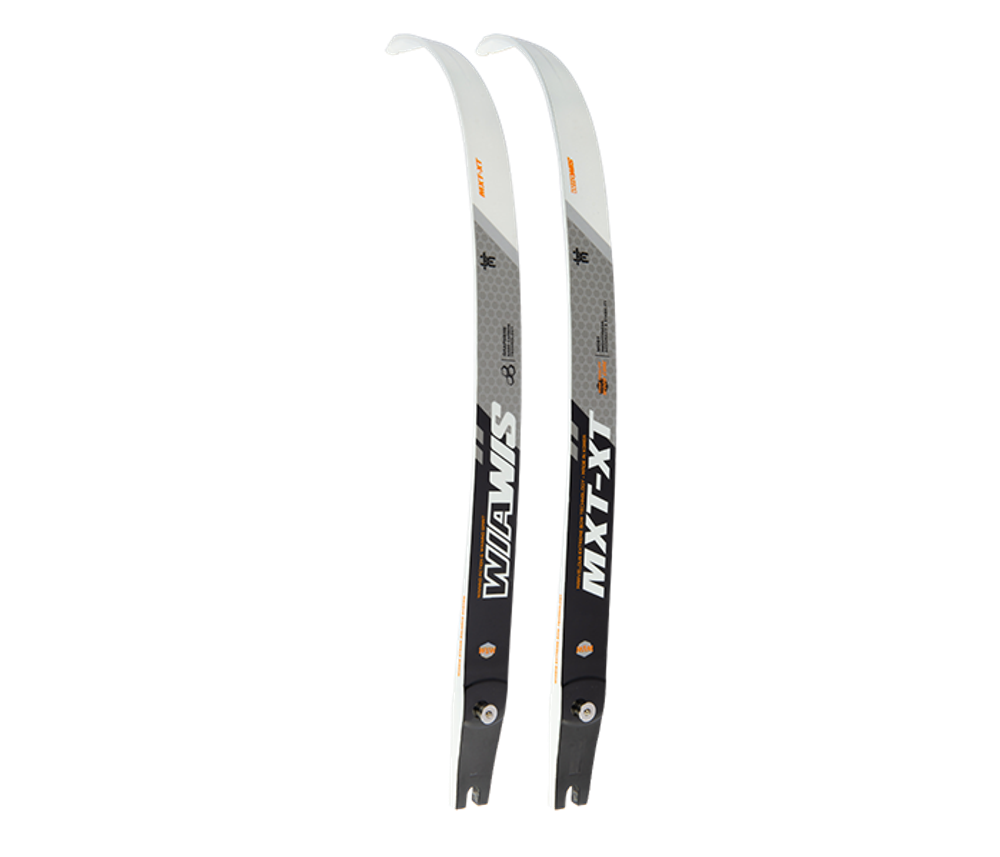 Плечи для лука спортивного Win&Win Limb Wiawis MXT-XT Wood 2025 (пара)