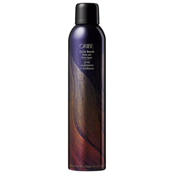 Oribe Apres Beach wave and shine spray