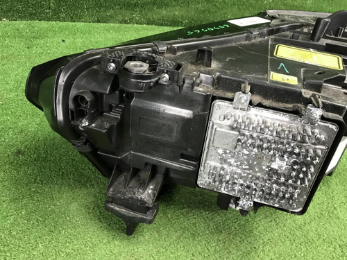 Фара правая BMW X5 G05 X6 G06 18-23 Laser В сборе