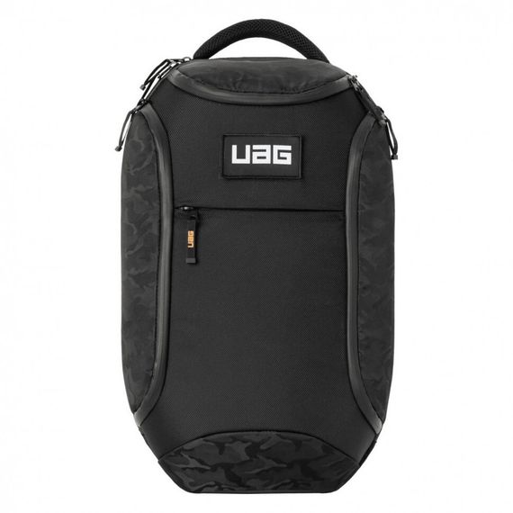 Рюкзак UAG STD. ISSUE 24-LITER для ноутбуков 16&quot;, черный камуфляж