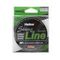 Леска Helios Strong Line Nylon Dark Green 0,45mm/100 (HS-SLG-45/100)