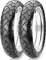 CST CM509 160/60 R17 69H (Задняя)