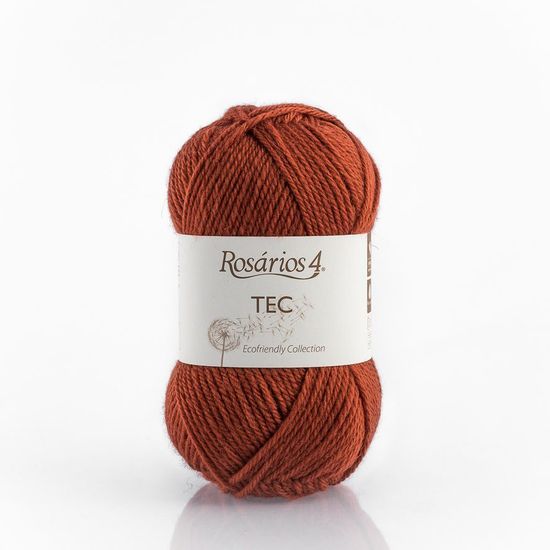 Пряжа ROSARIOS 4 TEC (100% шерсть)