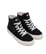 Кеды Tommy Jeans - черный(EN0EN02495)