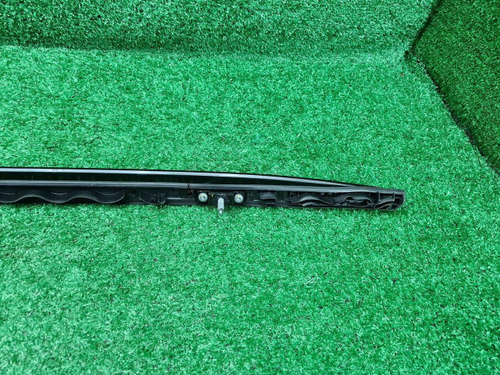 Рейлинг крыши правый BMW X3 G01 (2017-2024)