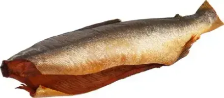 Рыба холодного копчения (raich)