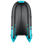 Лодка ПВХ Gladiator Light B420 с фанерным полом -