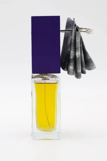 Filippo Sorcinelli Oceano viola