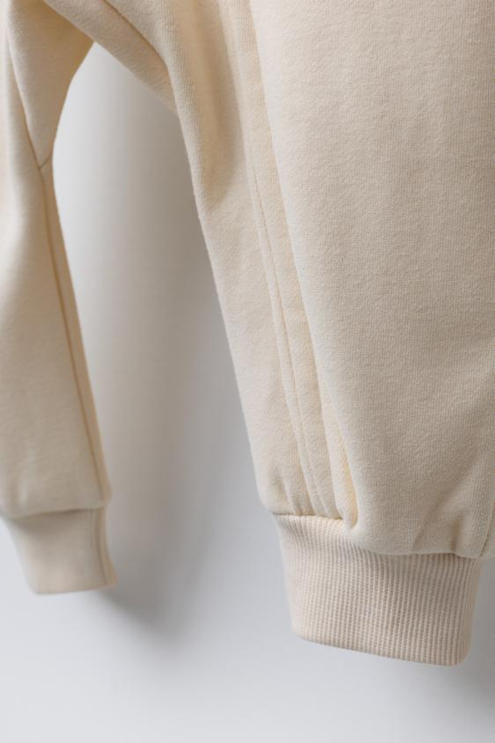 ZARA КОМБИНЕЗОН С КОНТРАСТНЫМИ ЦВЕТНЫМИ БЛОКАМИ, ОХРА