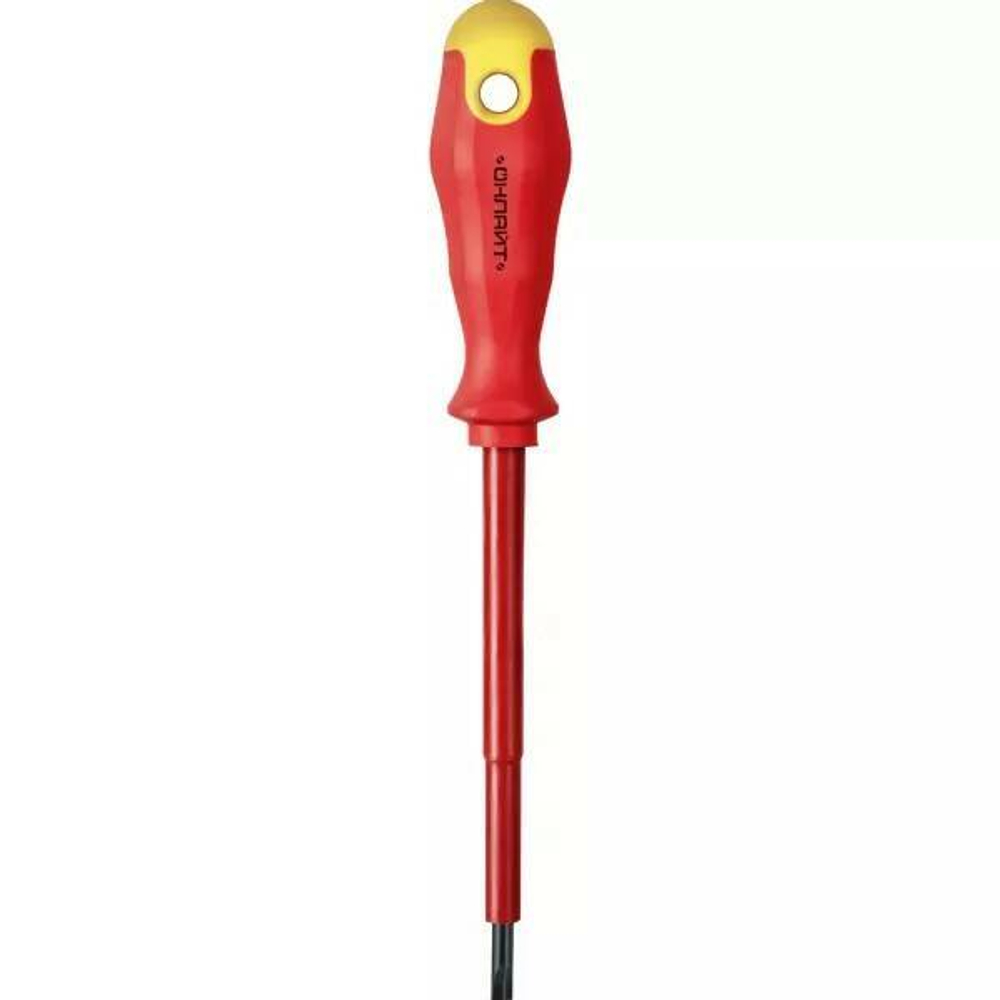 Отвёртка диэлектрическая ОНЛАЙТ 82 996 OHT-Otd01-PZ1-80 PZ1х80