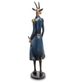 SK Gifts SK-64 Фигурка «Капитан Антилопа»