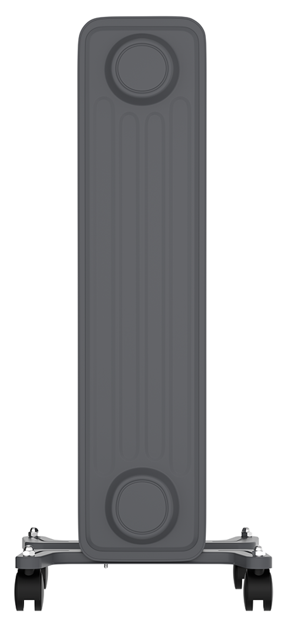 Масляный радиатор серии ARDEA ROR-AR9-2000M