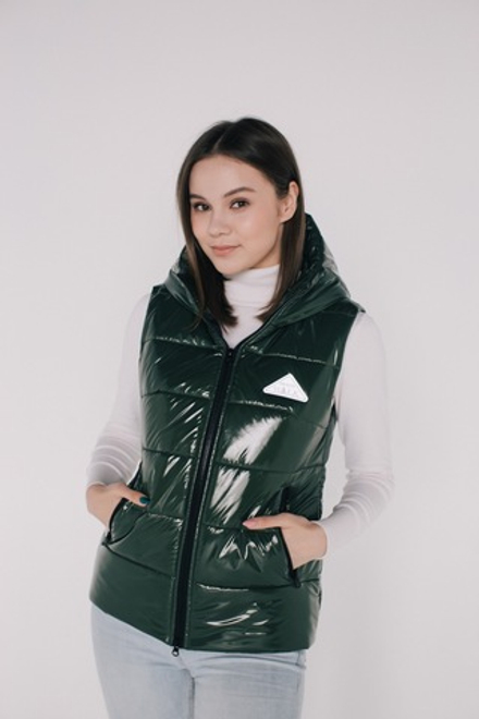 Жилет женский Хаки