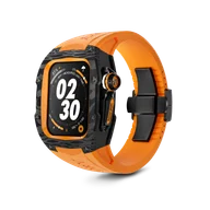 Корпус для Apple Watch RSM - SUNSET ORANGE