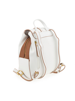 27404/30 Рюкзак жен., иск. кожа